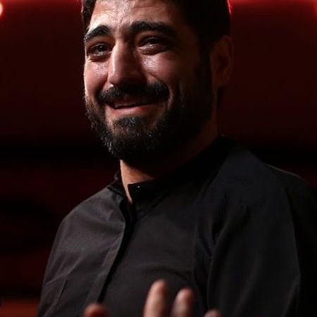 سید مجید بنی فاطمه سرمه چشمام